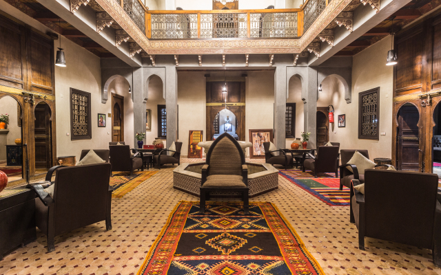 Kasbah Illy