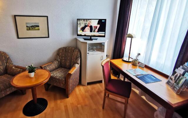 Hotel Zur Alten Schule