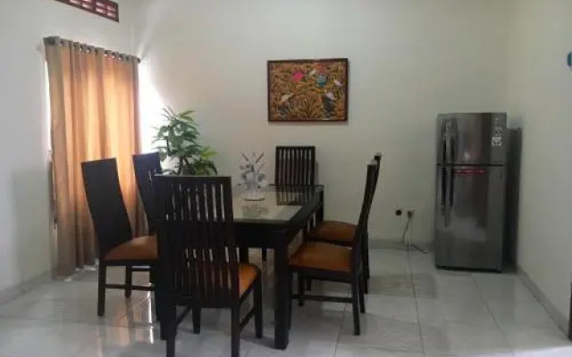 Villa Cabean Salatiga