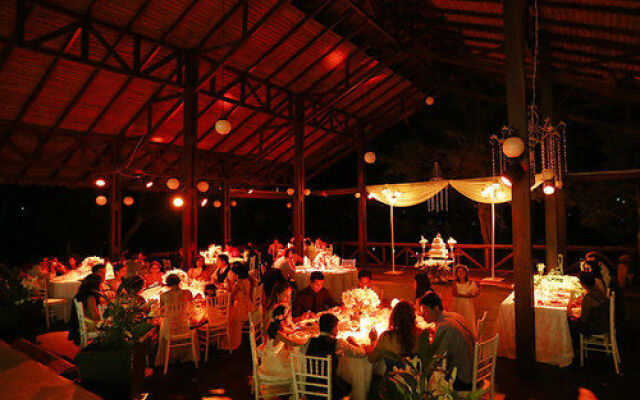 Biocentro Guembe Hotel