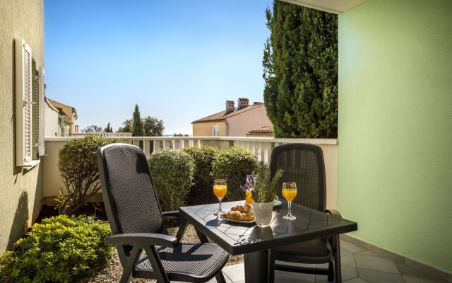 Resort Amarin Apartments