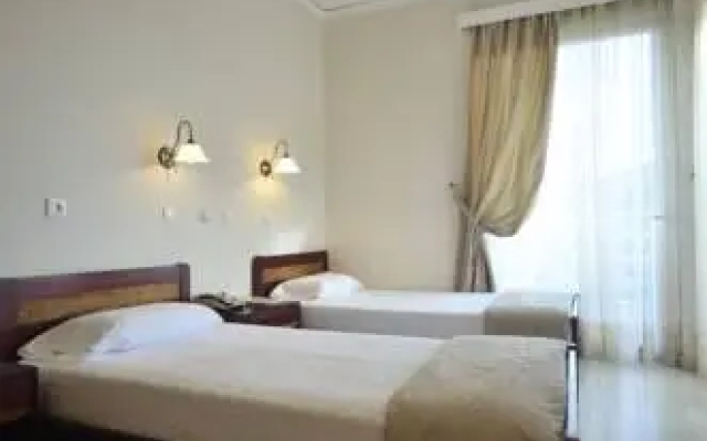 Hotel Messini
