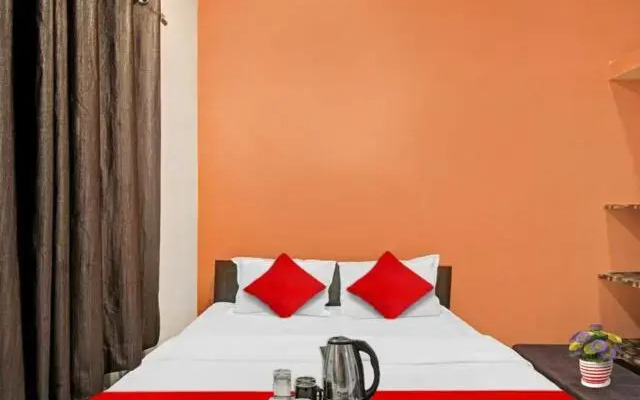 OYO Flagship J D Guest House