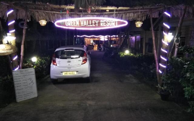 Green Valley Resort