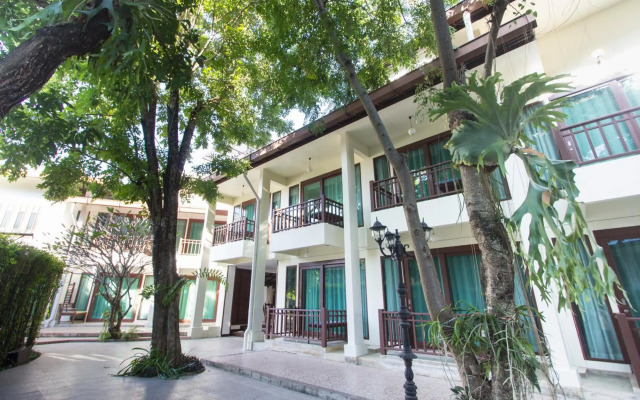 The Mantrini Chiang Rai