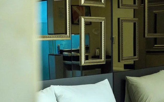 Hotel Zen
