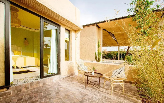 Maison Daouia