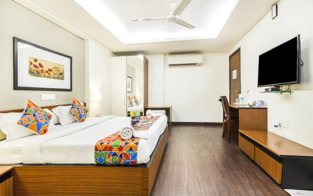Fabhotel Prime Avenue