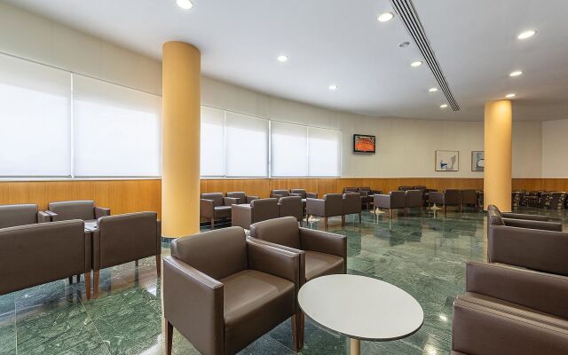 Hotel La Estacion