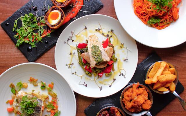 Holiday Inn Nottingham by IHG