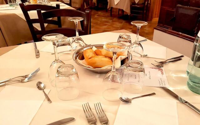 Hotel Santellina