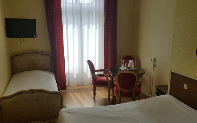 Hôtel Bristol Reims