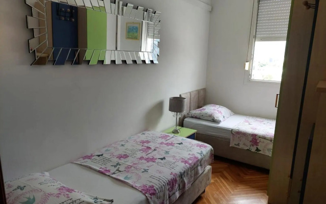 Luxurious Apartment Majda, 2 bathrooms and free parking