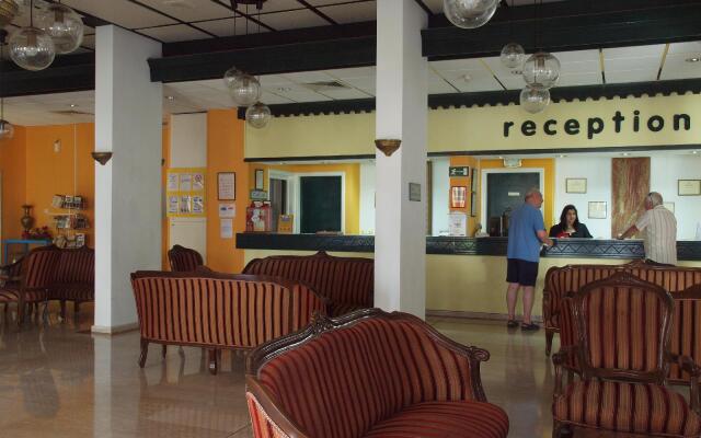 Paphiessa Hotel