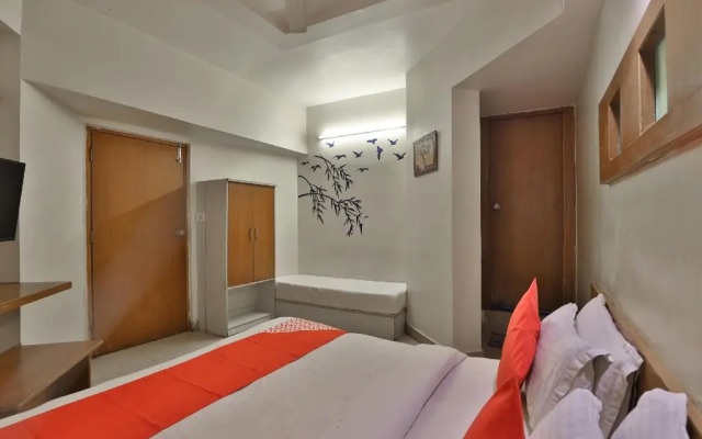 Hotel Campus by OYO Rooms