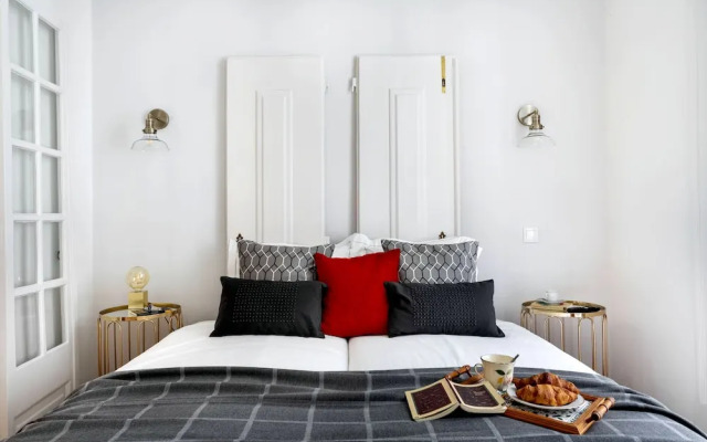 LeL Madalena GuestHouse