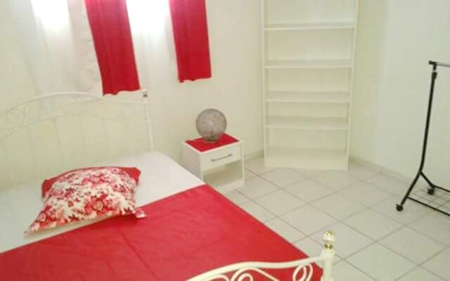 Apartment Sainte Rose - 2
