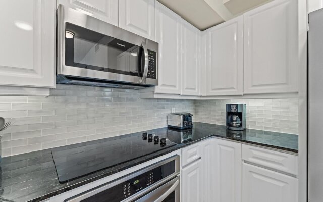 Beach Colony East 17b-penthouse