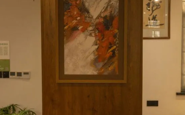 Tiantai Mountain House Homestay