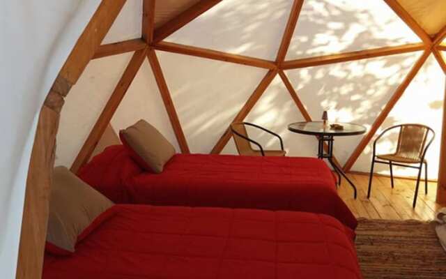 Glamping grado8punto8