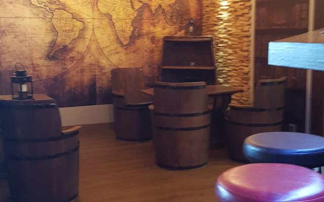 Comfort Hotel Orleans Olivet Provinces