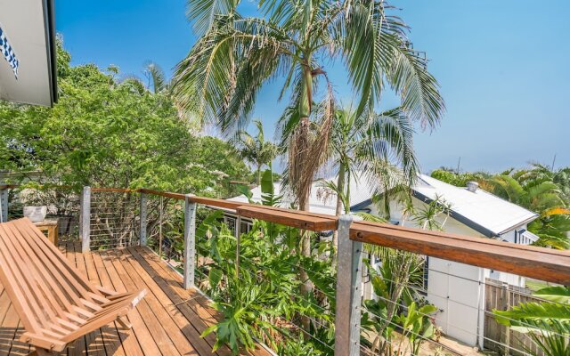 Your Luxury Escape - Salt Life