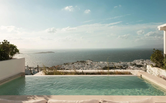 Lovia Mykonos