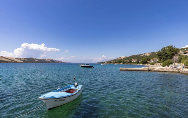 Family Resort Santa Maria I Apartment 4