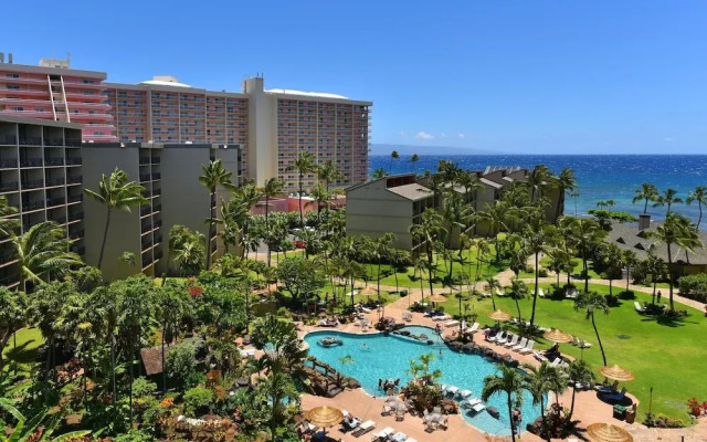 Kaanapali Shores 819