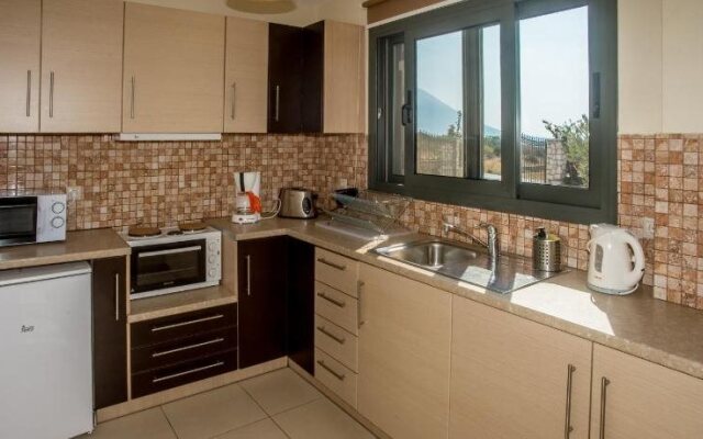 Korallis Villas