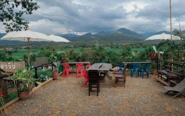 Nala View Resort Pua