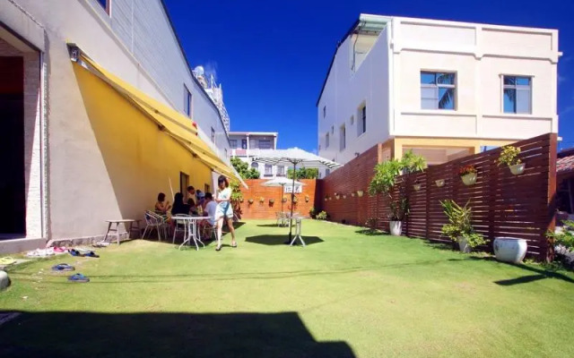 Yucheng Hostel