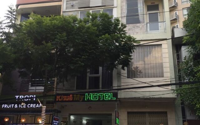 Khue My Hotel