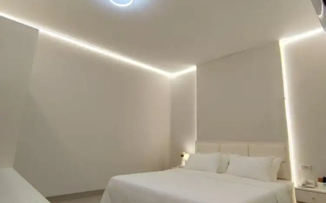 Yusabai Villa Bangpoo