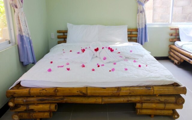 Muine Sunlight Villa