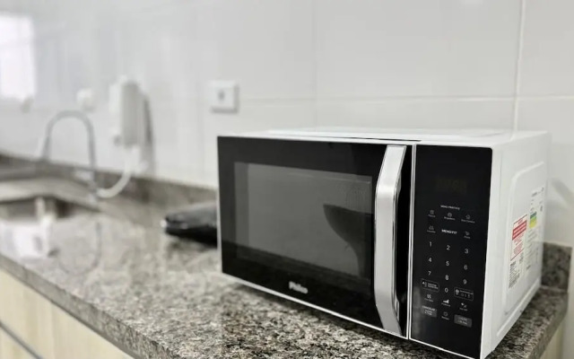 Residencial Maria Conceição