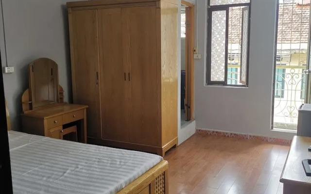 The La Renta Hotel & Spa