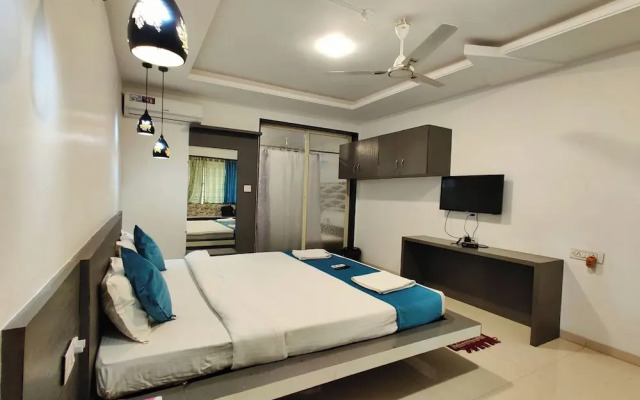 Strawberry Land Resort