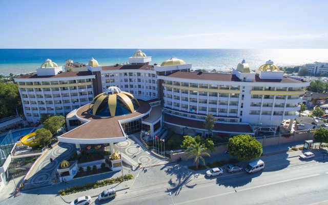 Side Alegria Hotel & Spa - Adults Only - All inclusive