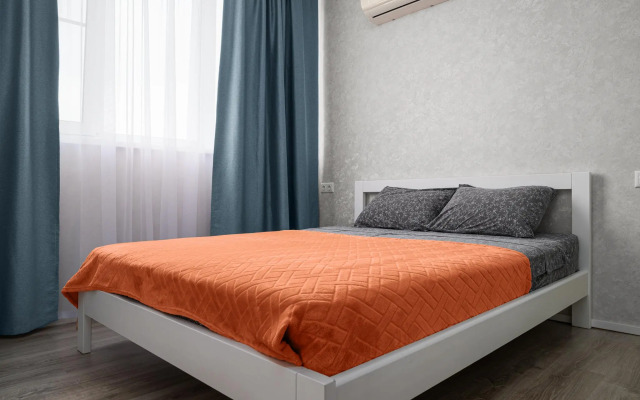 Goodtime Apartments on Vostochno-Kruglikovskaya street 34