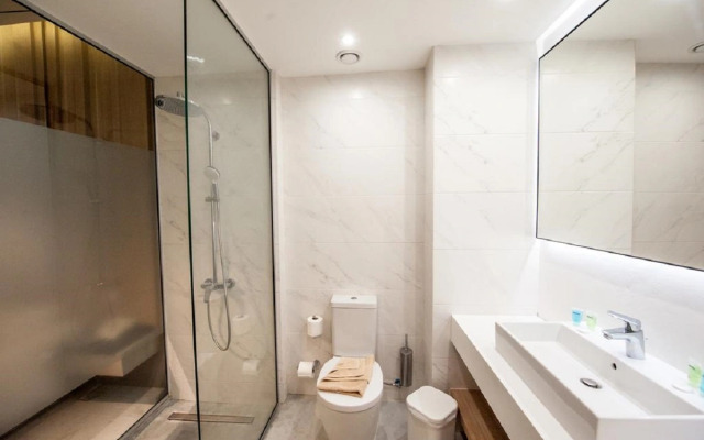 Piere Anne Beach Hotel