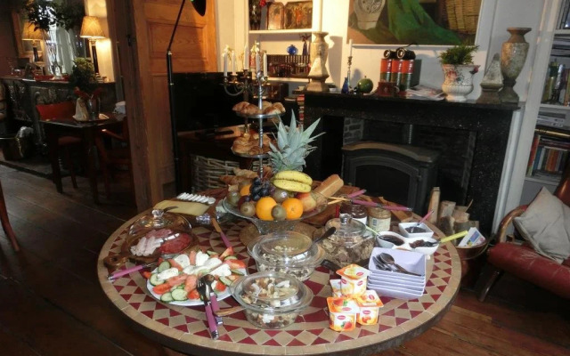 B&B t Heerenhuys Ursel