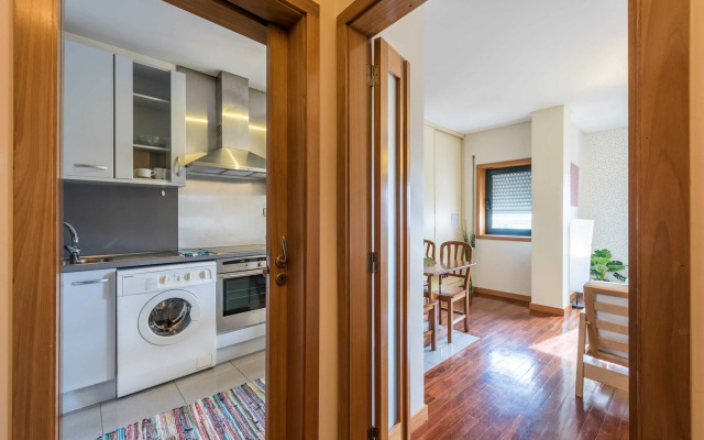 Guestready - Even Flow Flat