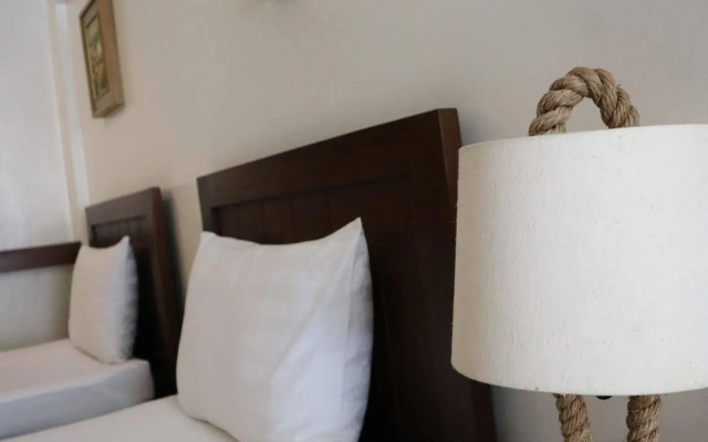 Ronamar Apartelle