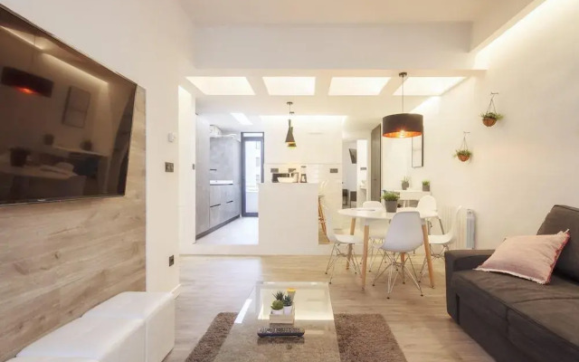 Mirasol apartament by Urban Hosts