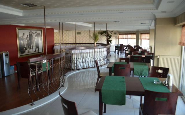 Nobel Hotel Ankara