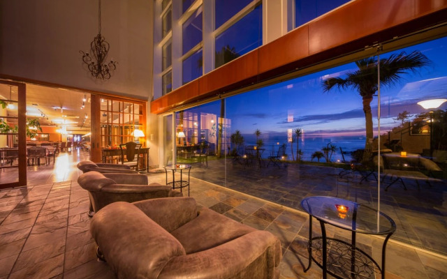 Ocean Resort Eguchiya