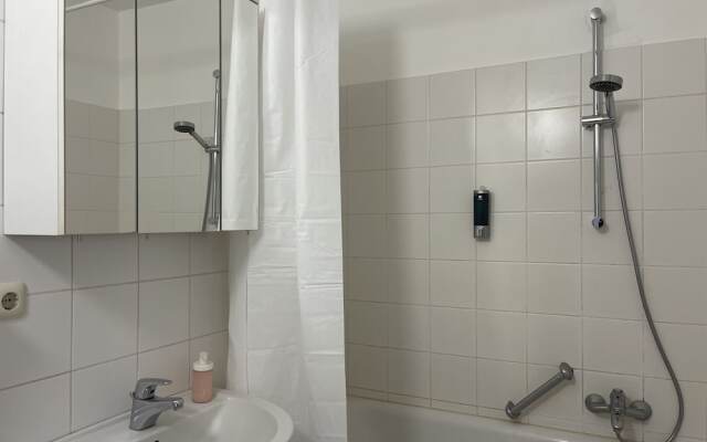 Apartments im Herzen von OS