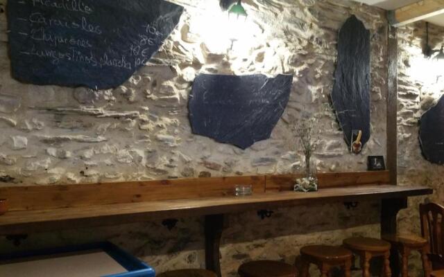 Hotel Rural Grado del Pico