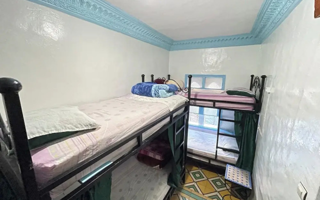 aline hostel